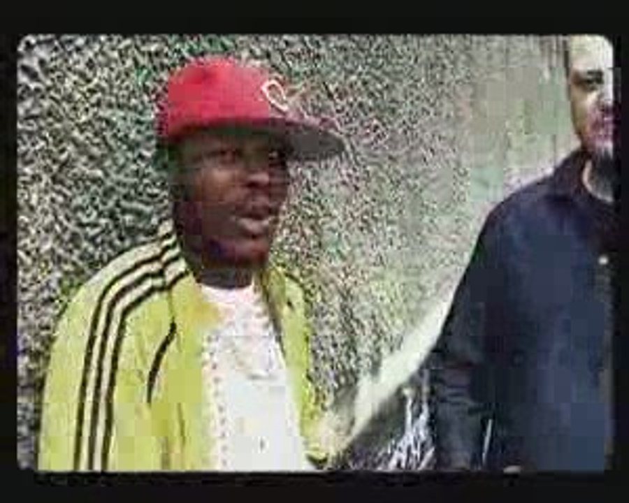 (ATK) Fredy K et Freko - A qui j'profite