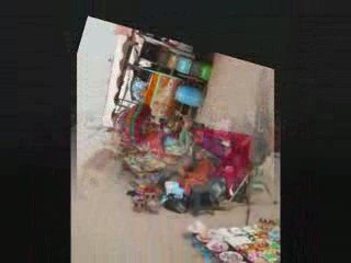 4L Trophy - Equipage 1285