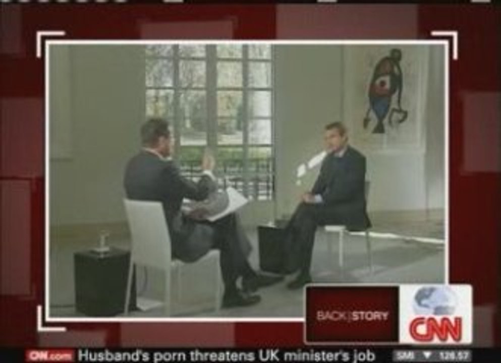 BkS 03/30 Richard Quest