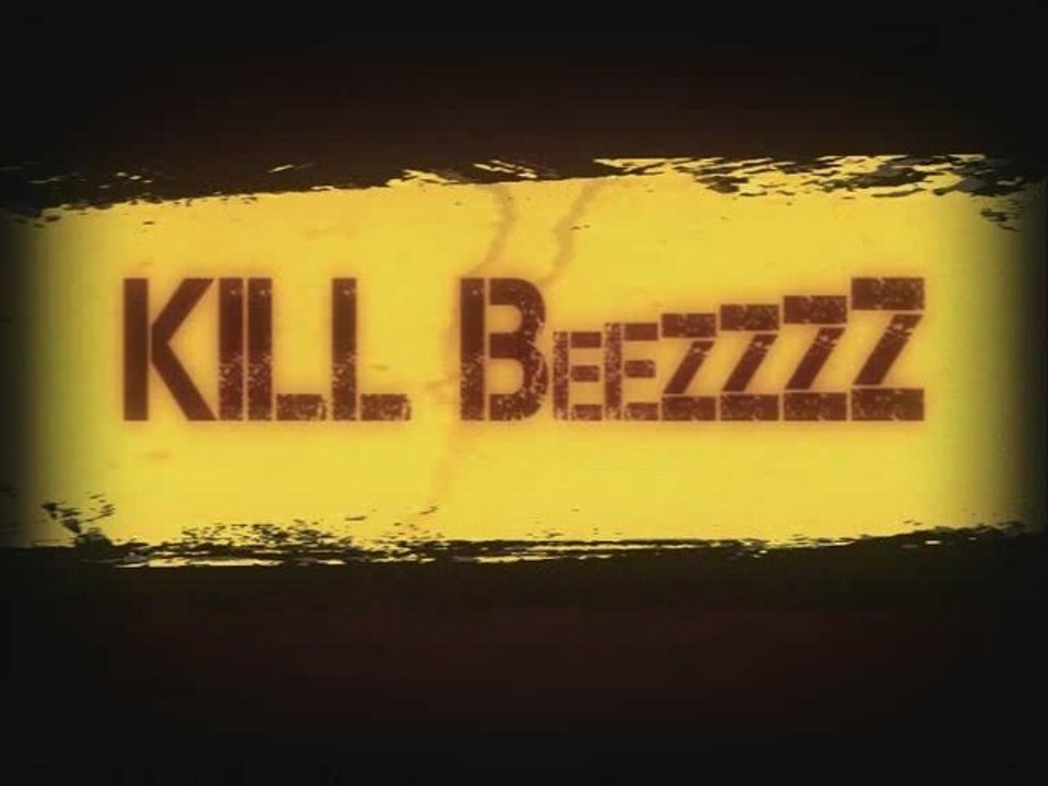 Kill Beezzzz
