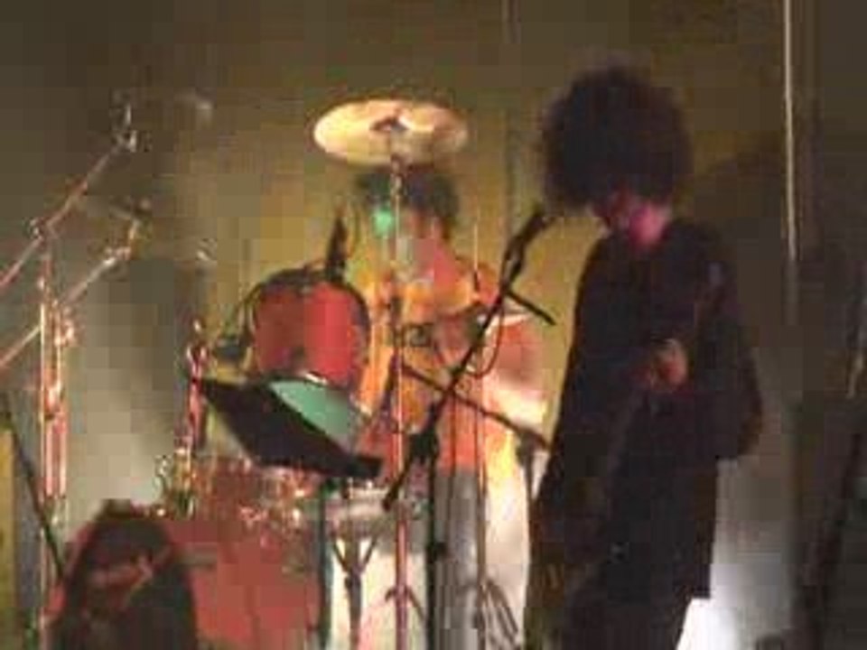 Excessive Rape Me (Cover Nirvana)