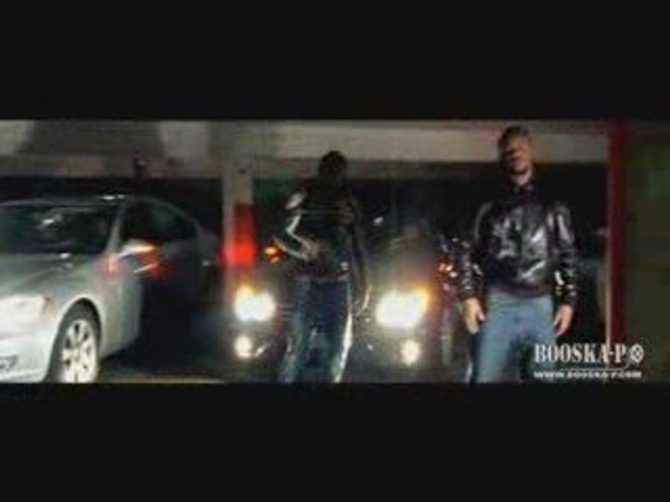 Despo Rutti feat Dosseh - Prototype