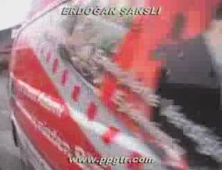 İSTANBUL PARAMOTOR TAKIMI 89