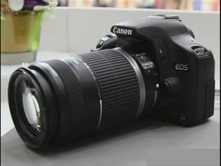 Canon T1i