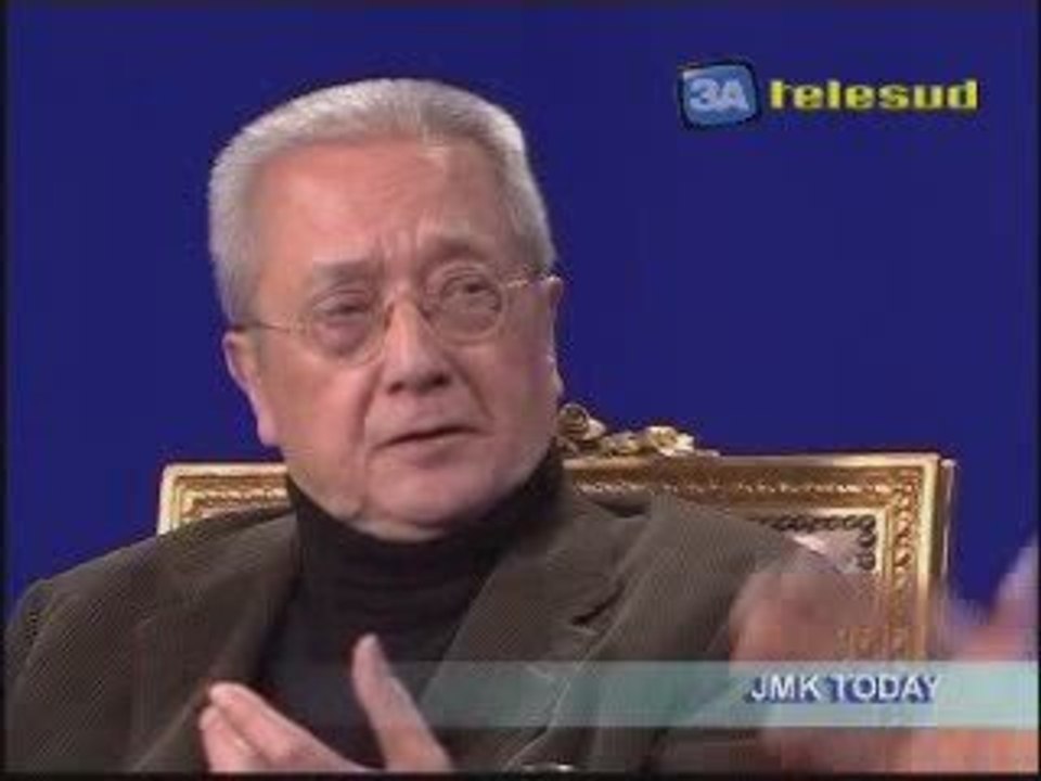 MAITRE VERGES S'EXPRIME SUR  DIEUDONE