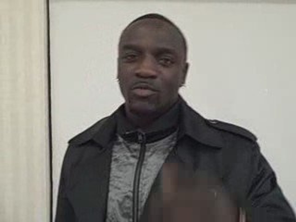 Paris Video drop