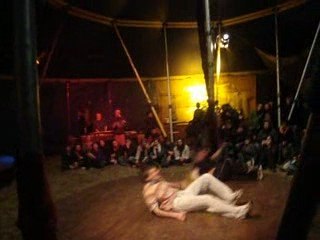 zulu circus au bois-tillac