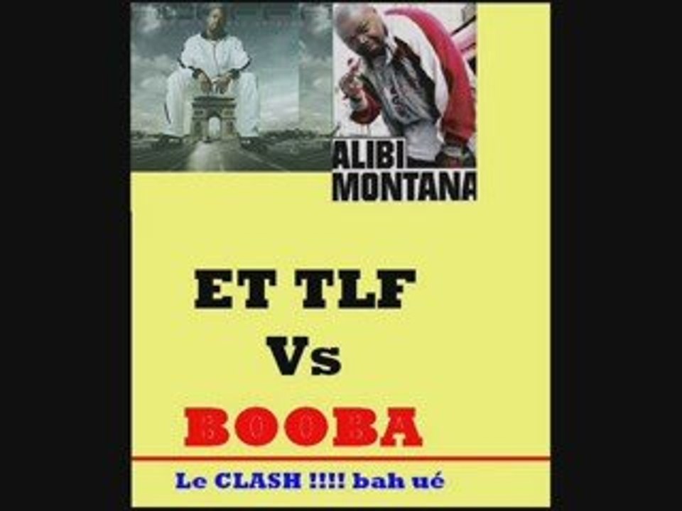 ROHFF CLASH BOOBA (le duc) ET S.I.N.O (le roi)