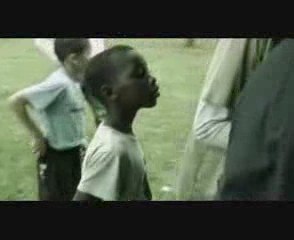 Salif - Ghetto Youth