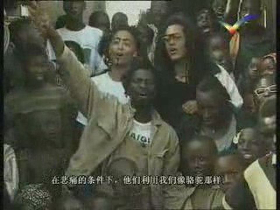 La Francophonie en Afrique