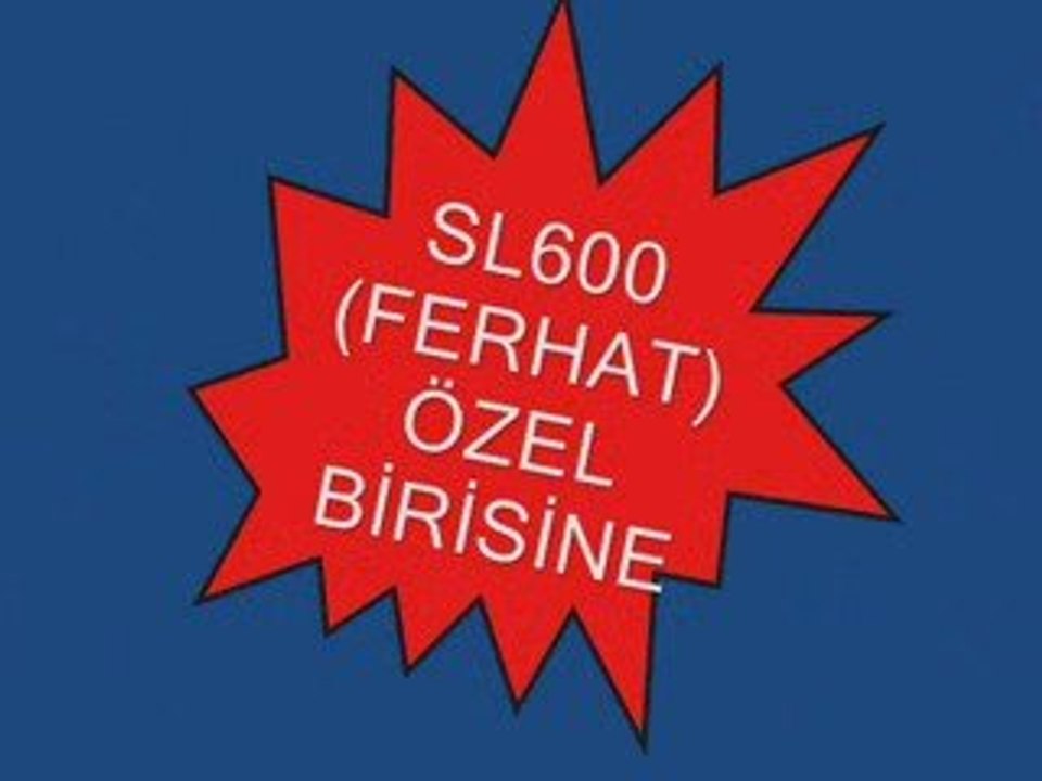 sl600ferhat