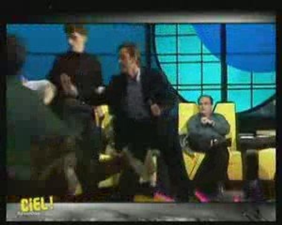 DECHAVANE ESSAIE DE CALMER DES EXTREMISTES  ENERVES