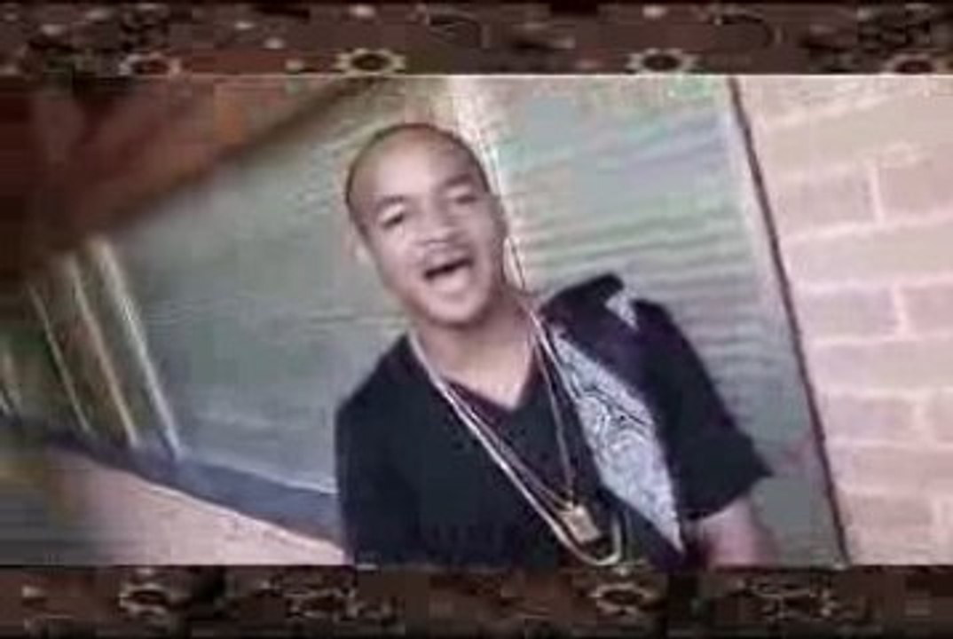 VIOLENCE feat. NEGOCIATEUR