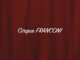 Cirque Franconi Cirque Paris France Journée Cirque de Noel