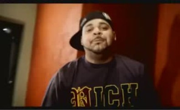 Slaughterhouse Feat. Joell Ortiz, Joe Budden - Move On [New]