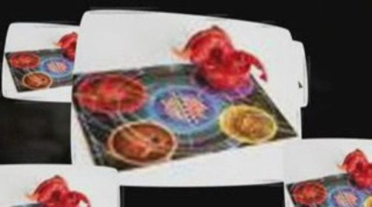 buy bakugan