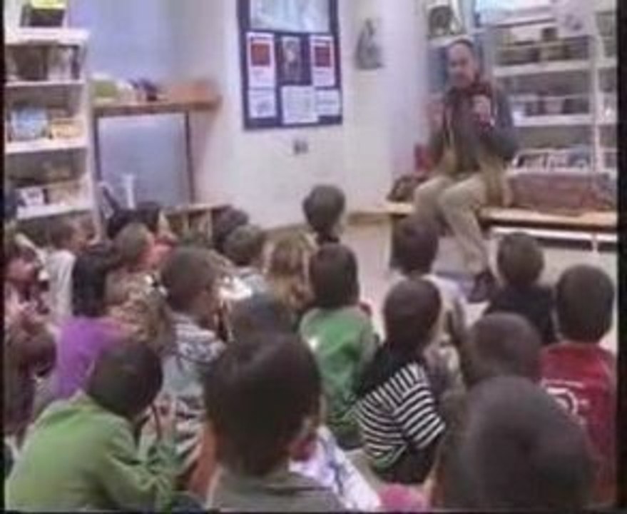 Haur liburu eguna