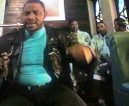 WENGE MUSICA MM FRIDA TATA MOBITCH