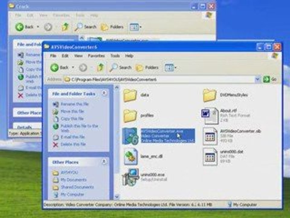AVS Video Converter Crack