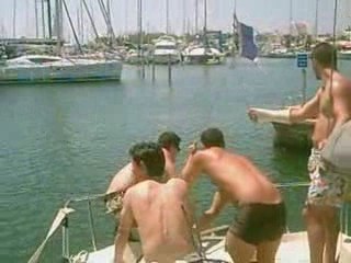 Got2be ou la pêche au poulpe