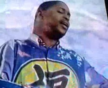 WENGE MUSICA MM VERSET OUBLIE