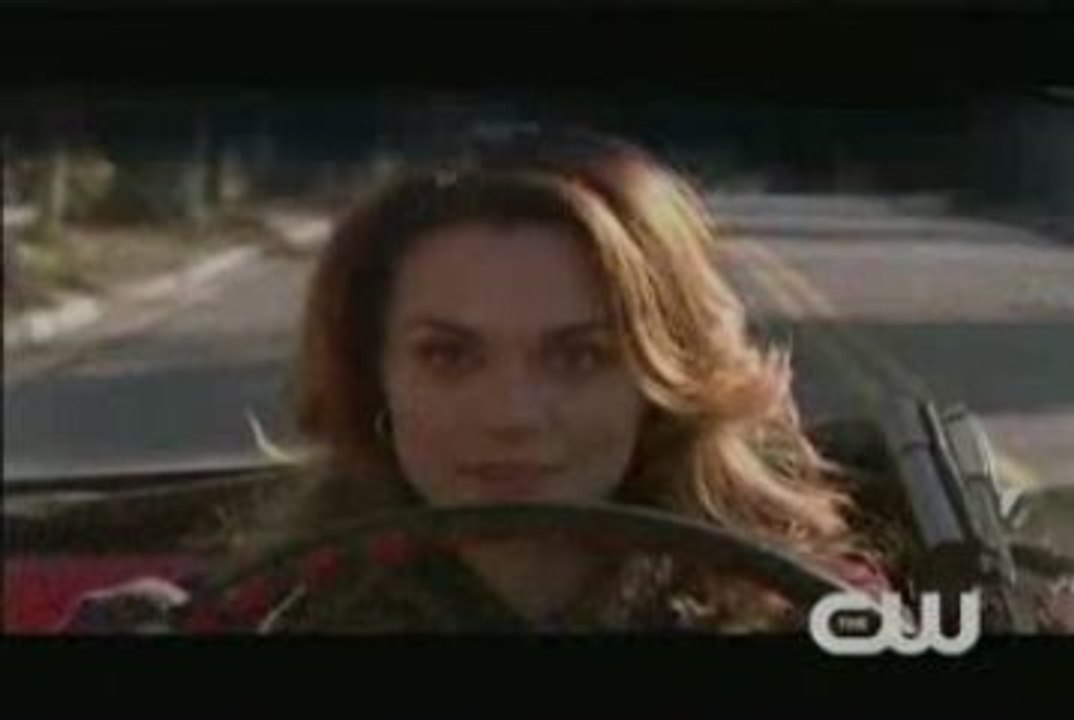One Tree Hill 6.20 Promo I Would for You Returns April 20th