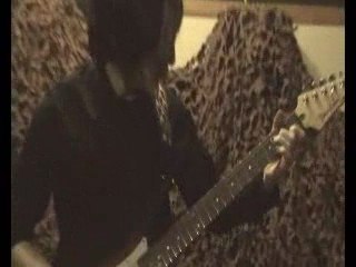 Daisu  Mae e Mucc ( amateur )