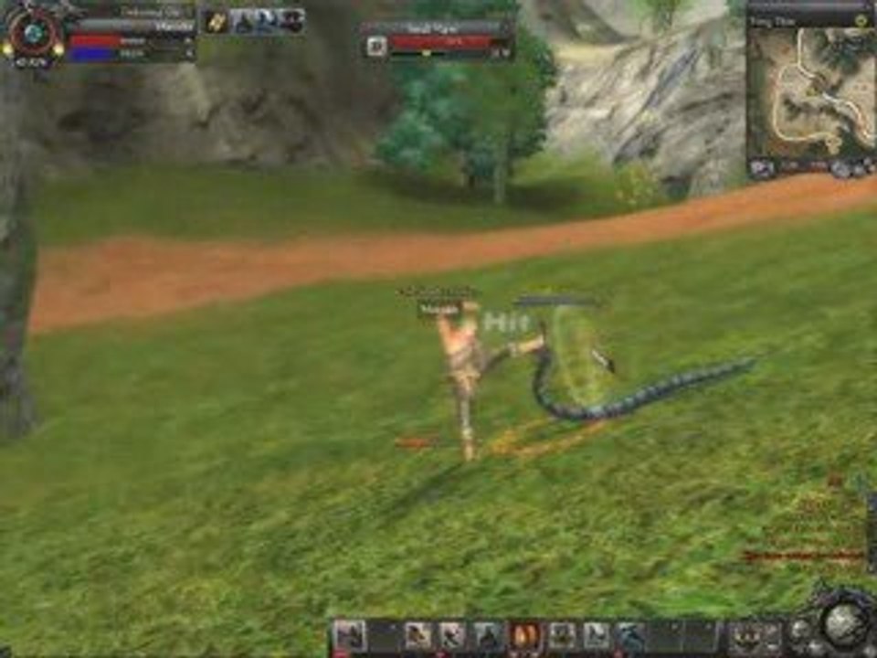 Video test 9 Dragons