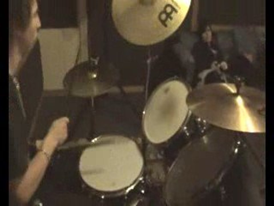 Oai Impro batterie (amateur )