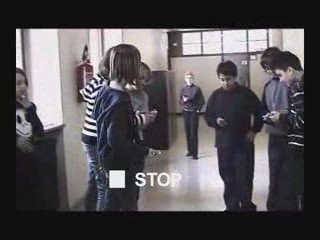 Stop Cyberbullismo