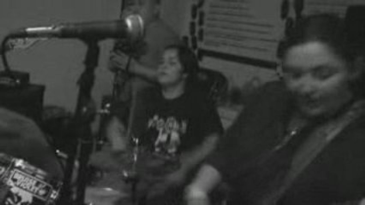 Bruise Violet | NYC @ Abc No Rio | Mar 31 2007