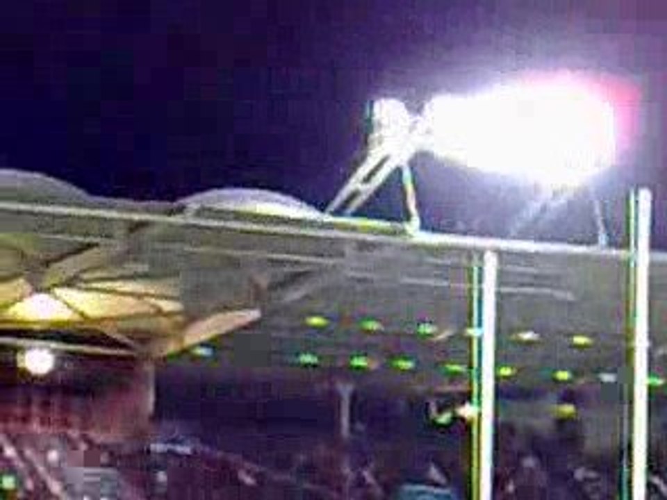 drop toulouse toulouse-paris (mars 2009)