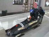 1ere Poussée Bobsleigh