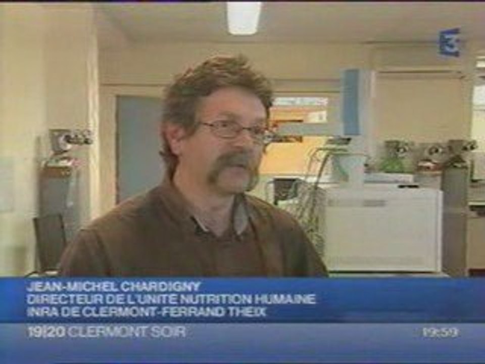 Eviter les huiles végétales hydrogénées