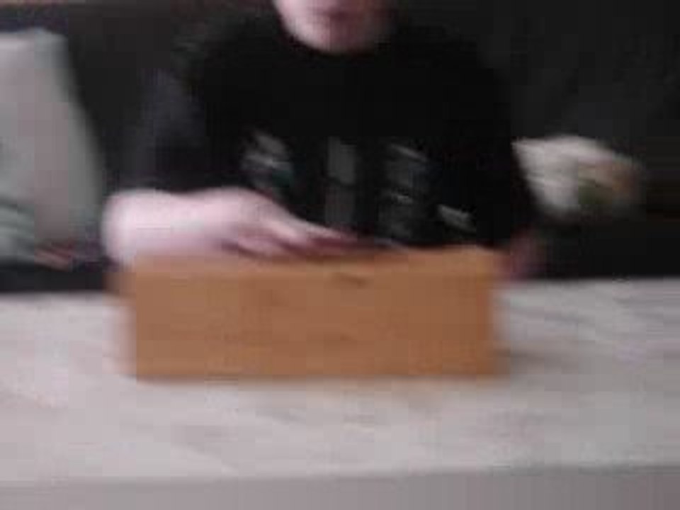 fingeur skate