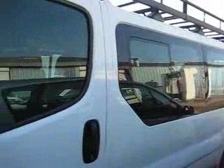 Renault-trafic