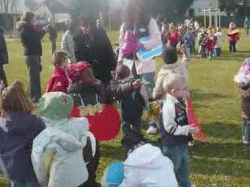 Carnaval de l ecole 2009_0001