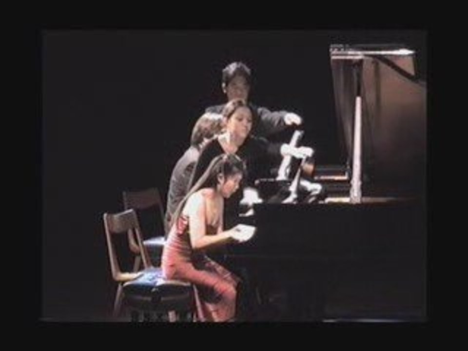 Ravel: La Valse