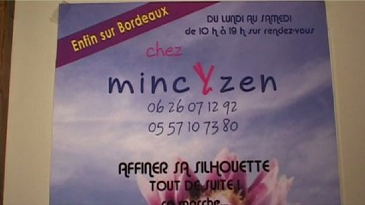 MincyZen Bordeaux