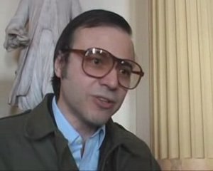 Bertrand Burgalat défend l'Hadopi à l'Odéon