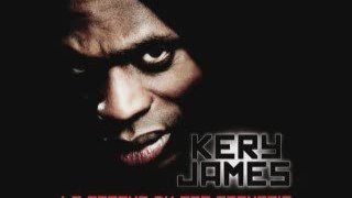 Exclu 2009 Kery James - J Represente