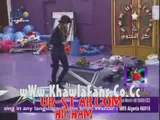 Eval-30/03_Star Academy 6_ Khawla