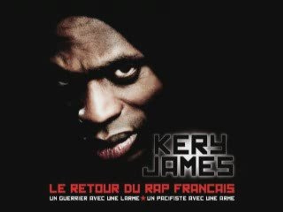 Exclu 2009 Kery James ft Shone - Je Sais