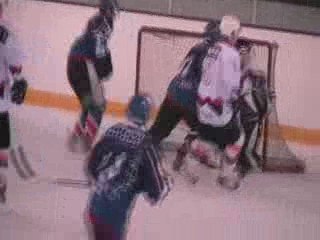 quart de finale retour brest - la roche sur yon