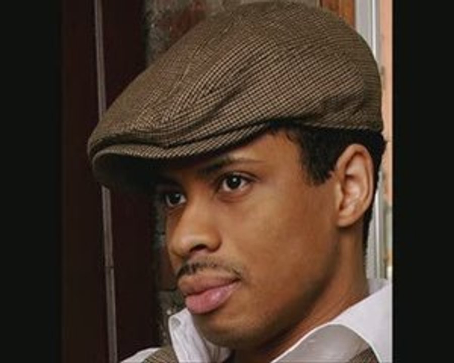 Freshandfab Interviews Chester Gregory