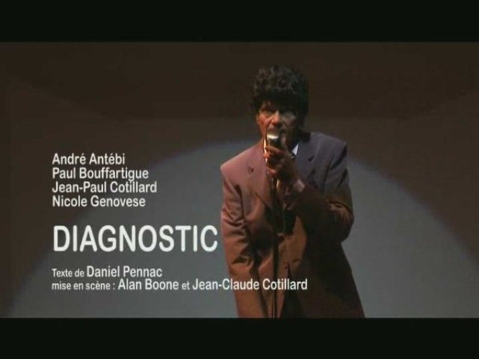 BA Diagnostic