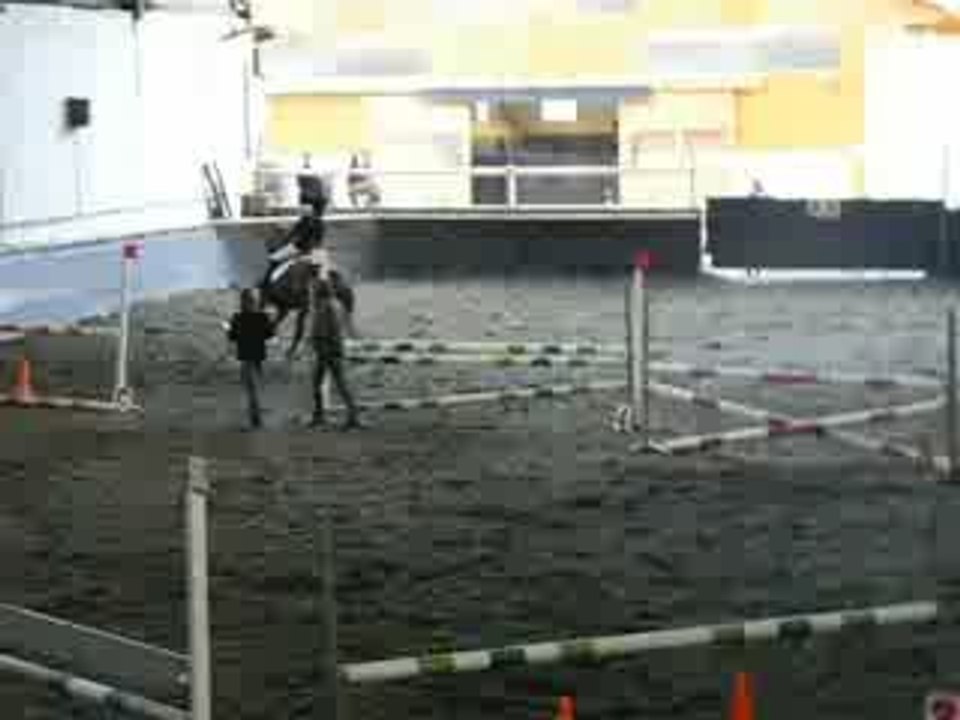 Chloé et Irène le 01 03 09