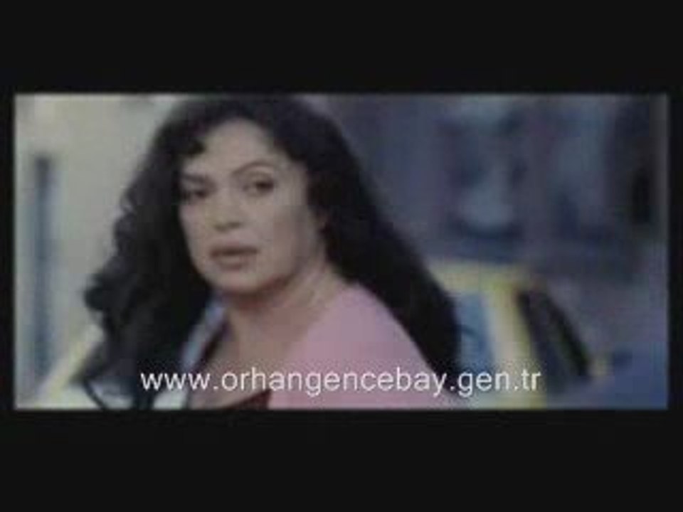 Orhan Gencebay Hayatımın Kadınısın Film Fragmanı