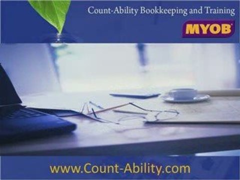 Bookkeeper Sutherland Shire