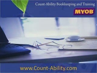 Bookkeeper Sutherland Shire